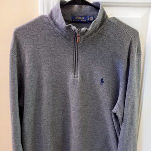 POLO Men's Sweater  ***CLOSET CLEAN OUT!!!  ***CHECK OUT REDUCED PRICES!